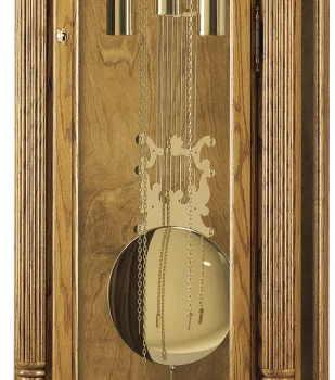 Механические напольные часы Joseph 51X29X203 CM