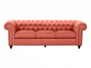 Диван Chester Classic 226X80X75 CM