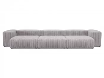 Модульный диван Sorrento 385X140X63 CM