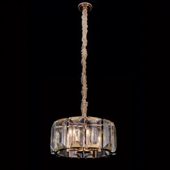 Люстра Harlow Crystal