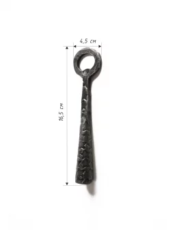 Открывалка Звездочка 4.5X2X16.5 CM