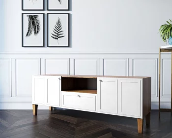 Комод под ТВ Andersen 150X40X55 CM