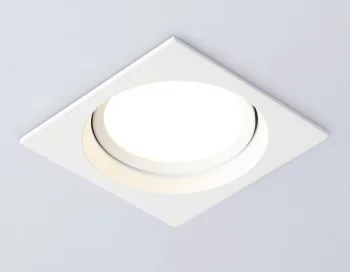 Встраиваемый светильник Techno Spot 11X11X4 CM