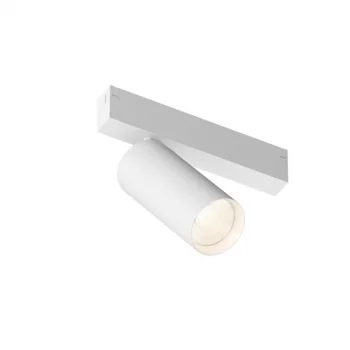 Трековый акцентный светильник Simple Spot Smart