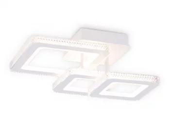 Потолочный LED-светильник Acrylica 41X29X17 CM