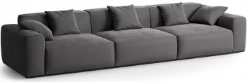 Диван Saga 345X105X76 CM
