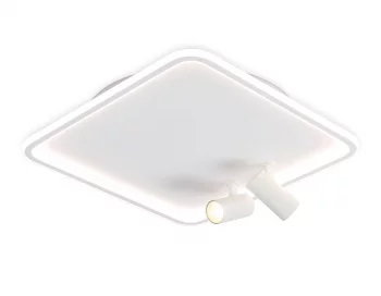 Накладной светильник Comfort 48X48X13 CM