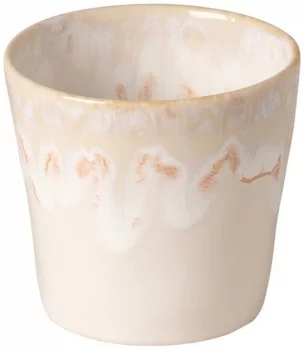 Чашка Grespresso 210 ml white