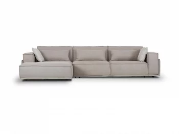 Диван угловой Asti 360X117-186X82 CM