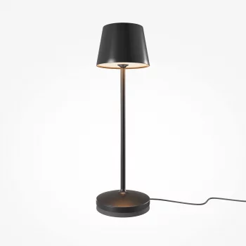 Портативный аккумуляторный светильник Nook 85X85X275 CM