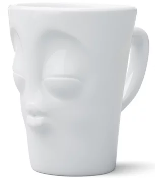 Кружка Kissing 350 ml