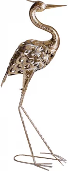 Декор напольный Crane 36X16X78 CM