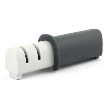 Точилка для ножей механическая складная smart helper, 17х6,4х6 см