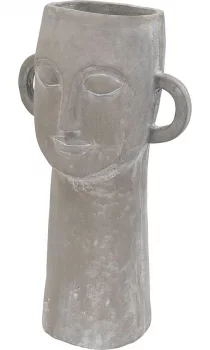 Ваза Antikvarika 28X24X52 CM