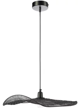 Светильник подвесной Vinger 53X53X11 CM