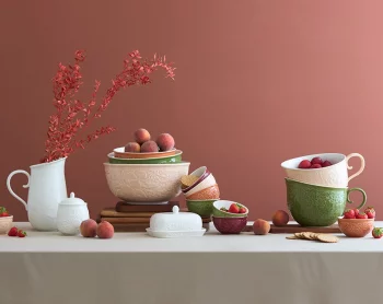 Миска English Gardens Ø28 CM