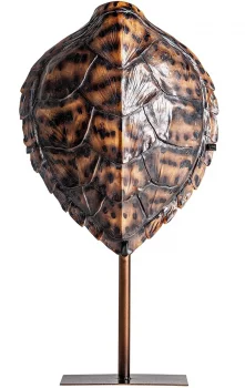 Декоративный элемент Tortuga 38X11X67 CM