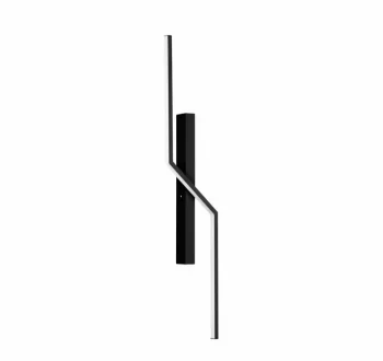 Настенный декоративный светильник Palla 15X7X80 CM