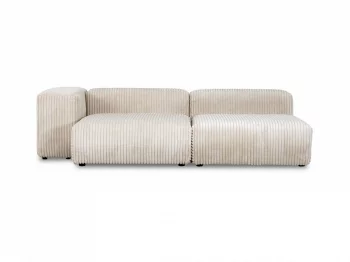 Модульный диван Sorrento 245X140X63 CM