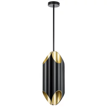 Подвесной светильник SIENA 20X20X56 CM
