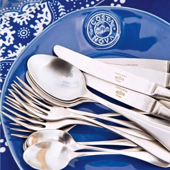 Тарелка Nova Salad plate Ø21 CM