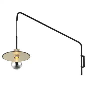 Настенное бра Butler 21X73X35 CM