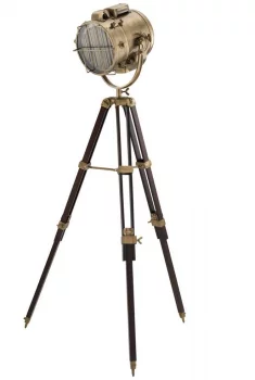 Торшер Atlantic 63X63X135-185 CM