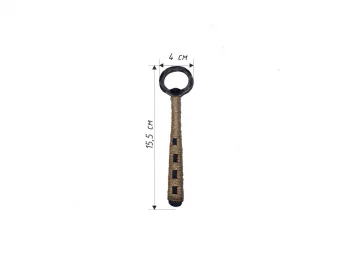 Открывалка Сизаль 0.7X4X15.5 CM