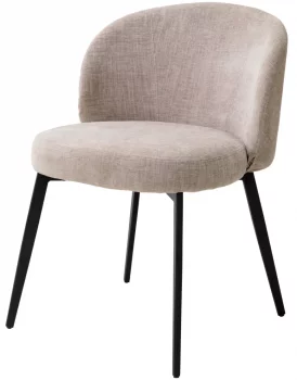 Комплект из двух стульев Lloyd 56X58X79 / 56X58X79 CM