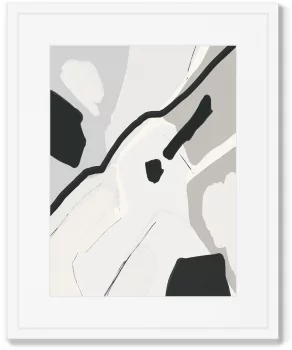 Диптих The Play of colors No2 42X52 / 42X52 CM