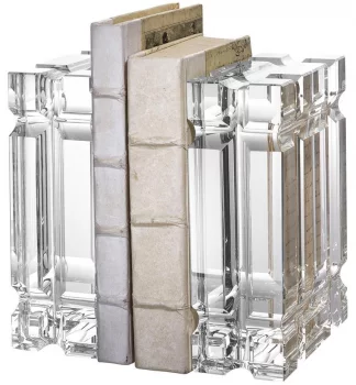 Держатель для книг Linea 15X7X20 / 15X7X20 CM