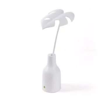 Настольная лампа Leaf Light Delicio