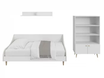 Композиция Rili 5 287X99.5X152 CM