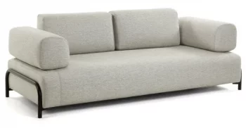 Кушетка трансформер Compo 232X98X82 CM