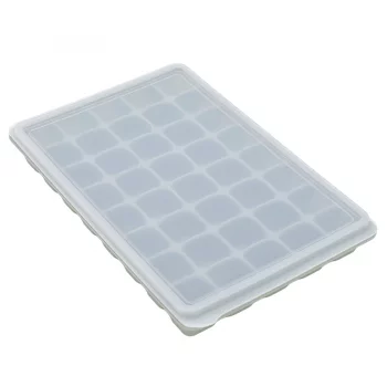 Форма для льда ice cubes, шалфей