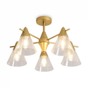 Люстра Blissa 60X60X32.5 CM