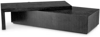 Журнальный столик Salento 100X40X30 / 120X50X26 CM