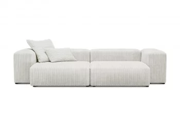 Модульный диван Sorrento 280X140X63 CM