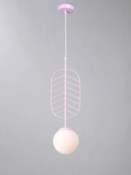 Потолочный детский светильник Buble 21X15X54 CM