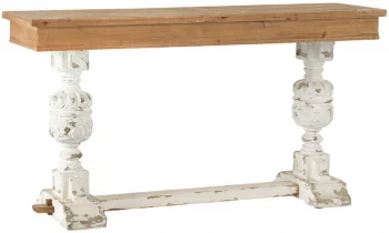 Консоль Alcott 150X45X82 CM