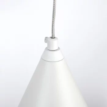 Подвесной светильник Cone 16X16X30 CM