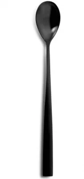 Ложка для Iced Tea BCN Colors 20 CM Black
