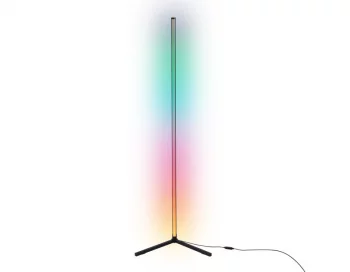 Торшер LineTech 32X32X165 CM