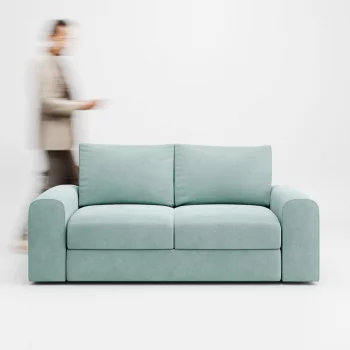 Диван Legran 186X102X98 CM