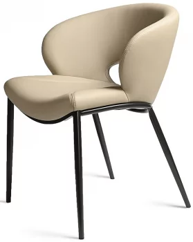 Стул обеденный Ebba 62X61X82 CM