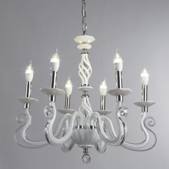 Подвесная люстра Milano 65X65X75 CM