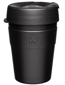 Термокружка Thermal 340 ml black