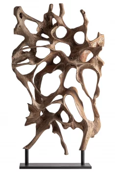 Напольная скульптура Frikhale 116X37X206 CM