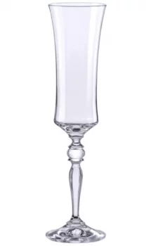 Бокал флюте для шампанского Grace 190 ml