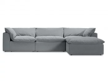Диван Rivoli 330X220X78 CM
